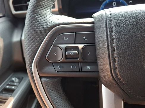 Certified 2024 Toyota Tacoma 4x4 Double Cab Hybrid image 20