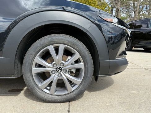 Used 2023 MAZDA CX-30 AWD 2.5 S w/ Preferred Package image 8