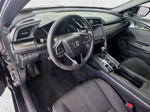 Used 2019 Honda Civic EX image 30