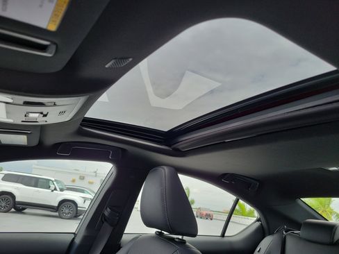 Certified 2023 Lexus IS 300 w/ Premium Package RWD image 23