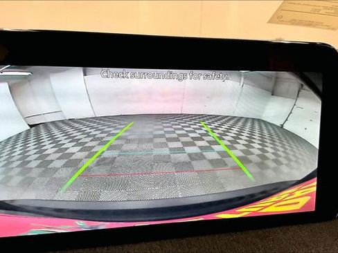 New 2026 Nissan Kicks SV w/ Charging Package image 25