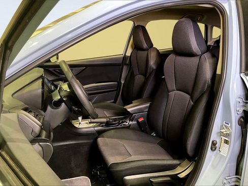 Used 2023 Subaru Crosstrek 2.0i image 21