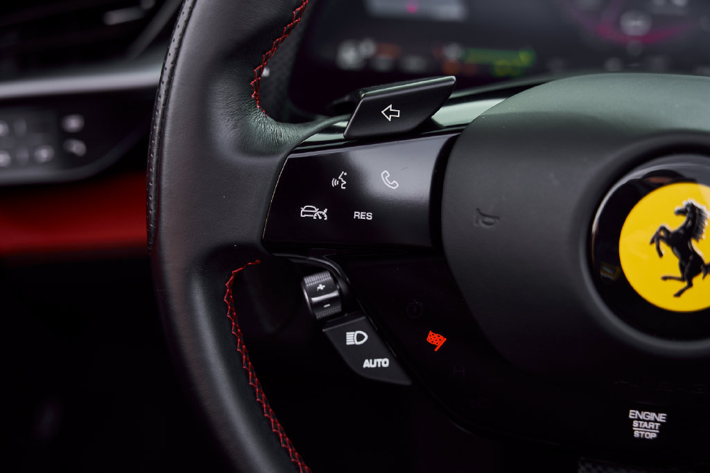 Used 2022 Ferrari SF90 Spider AWD/4WD image 50