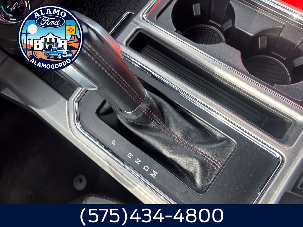 Used 2020 Ford F150 Platinum AWD/4WD image 30