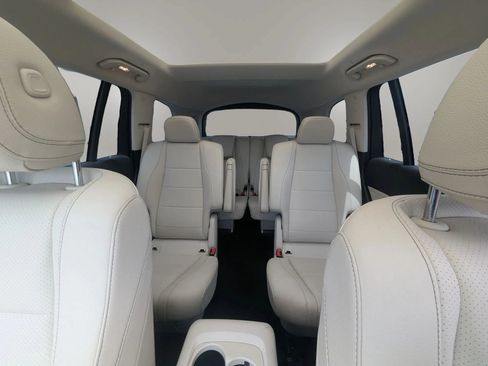 Used 2022 Mercedes-Benz GLS 450 4MATIC image 14