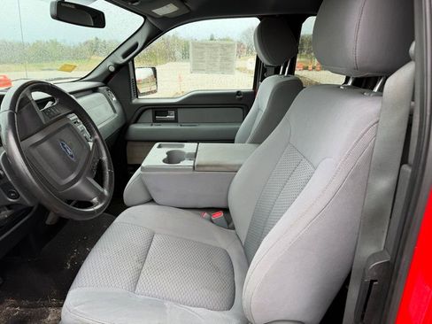 Used 2012 Ford F150 XLT w/ XLT Chrome Pkg AWD/4WD image 5