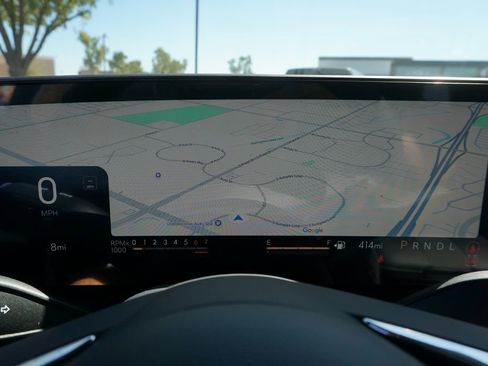 New 2025 Buick Enclave Preferred image 20