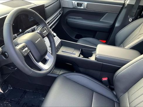 New 2025 Hyundai Santa Fe XRT image 11