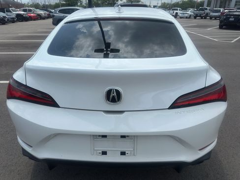 Used 2023 Acura Integra FWD image 4