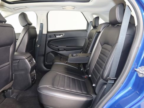 Used 2024 Ford Edge SEL w/ Convenience Package image 48