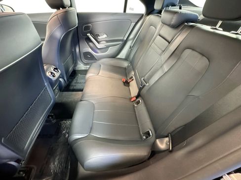 Certified 2023 Mercedes-Benz CLA 250 w/ Premium Package image 23