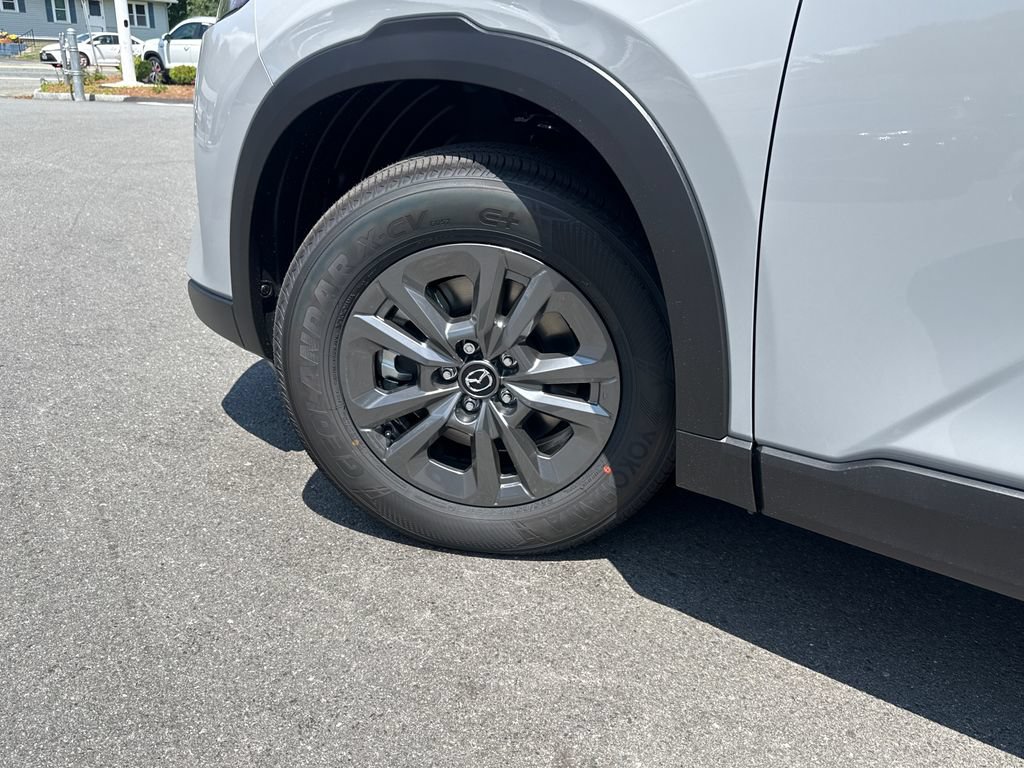New 2026 MAZDA CX-5 Select AWD/4WD image 27