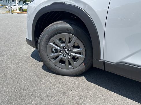 New 2026 MAZDA CX-5 Select AWD/4WD image 27