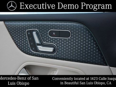 Used 2026 Mercedes-Benz GLB 250 image 15