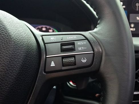 Used 2024 Honda Accord Sport image 23