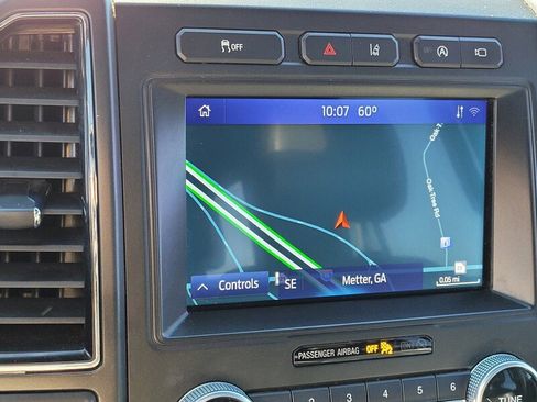 Used 2021 Ford Expedition Limited image 21