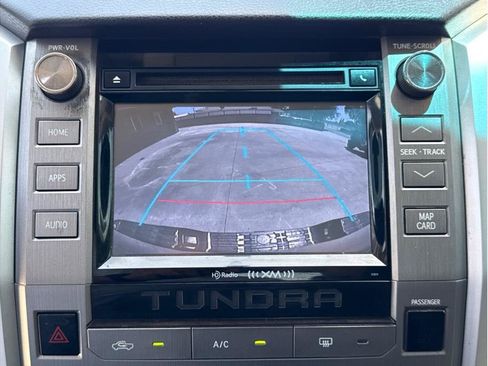 Used 2014 Toyota Tundra SR5 w/ SR5 Upgrade Package AWD/4WD image 33