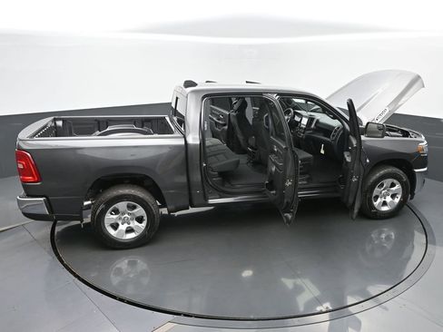New 2025 RAM 1500 Tradesman image 68
