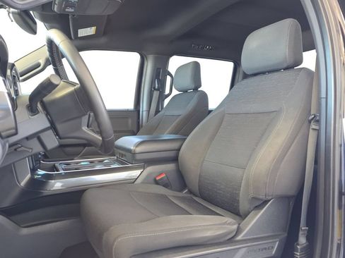 Used 2023 Ford F150 XLT w/ Equipment Group 302A High AWD/4WD image 27