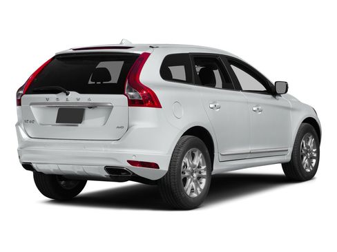 Used 2015 Volvo XC60 T5 Premier FWD image 2