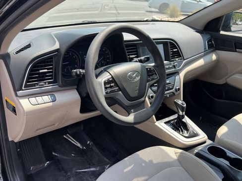 Used 2018 Hyundai Elantra SEL FWD image 27