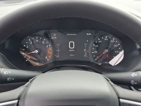 New 2026 Jeep Compass Latitude image 15