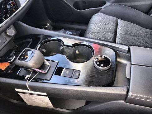 New 2026 Nissan Rogue SV image 20