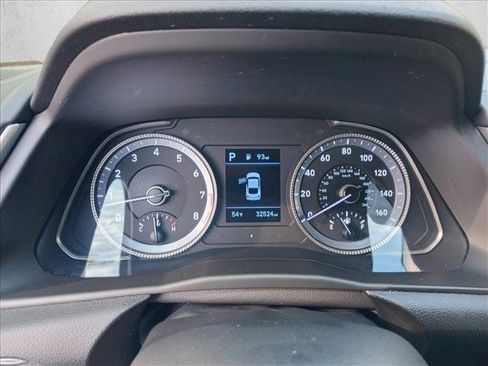 Certified 2022 Hyundai Sonata SE image 20