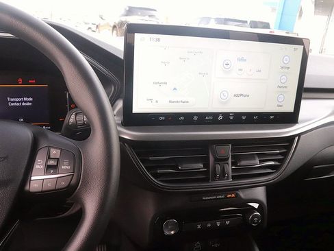 New 2026 Ford Escape Active w/ Tech Pack #1 image 19