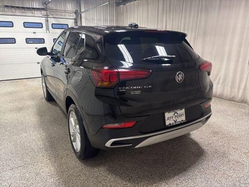 Used 2022 Buick Encore GX Preferred w/ Cold Weather Comfort Package image 6
