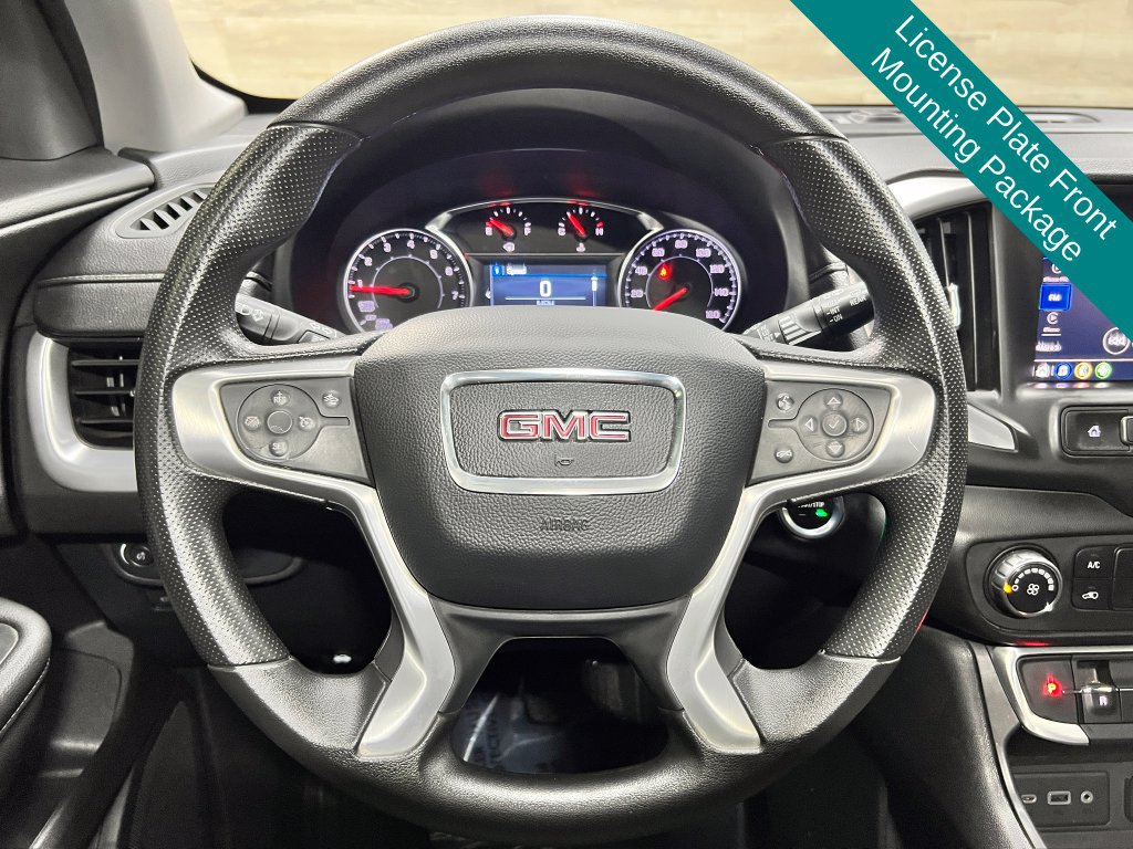 Used 2024 GMC Terrain SLE w/ Elevation Edition AWD/4WD image 4