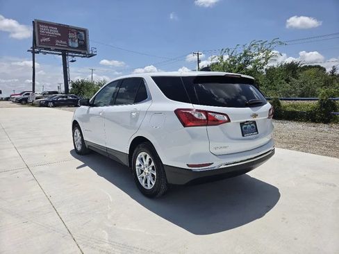 Used 2020 Chevrolet Equinox LT FWD image 8