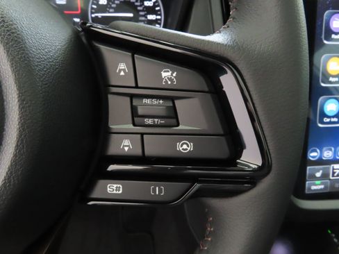 New 2026 Subaru Forester Sport image 14