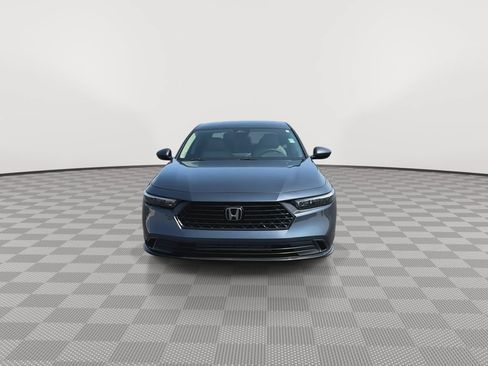 Used 2023 Honda Accord EX image 3