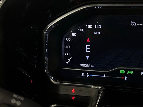 Used 2023 GMC Sierra 1500 SLE image 20