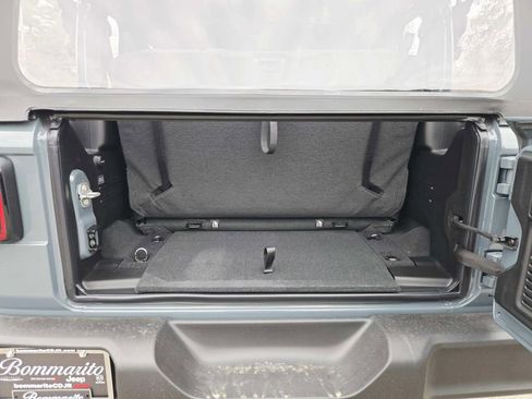 New 2026 Jeep Wrangler Sport image 13