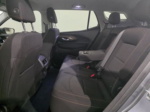 Used 2021 GMC Terrain SLE image 20