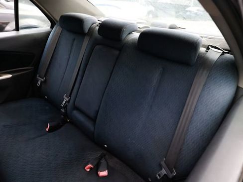 Used 2008 Toyota Yaris Sedan image 11