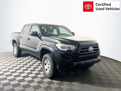 Used 2023 Toyota Tacoma SR