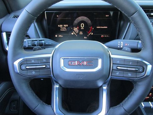 New 2026 GMC Terrain Elevation w/ Elevation Premium Package image 29