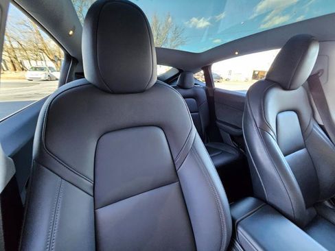 Used 2023 Tesla Model Y Long Range image 55