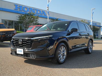 Used 2023 Honda CR-V EX-L