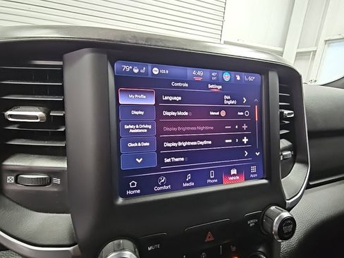 Used 2022 RAM 1500 Big Horn image 16