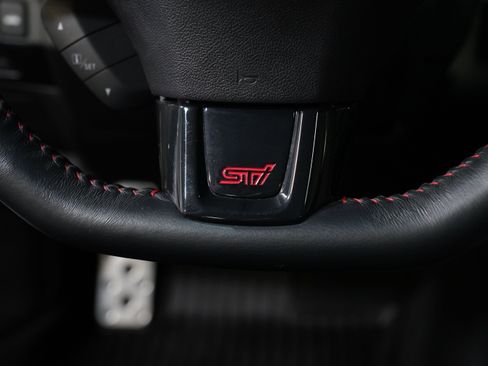 Used 2021 Subaru WRX STI Limited image 43
