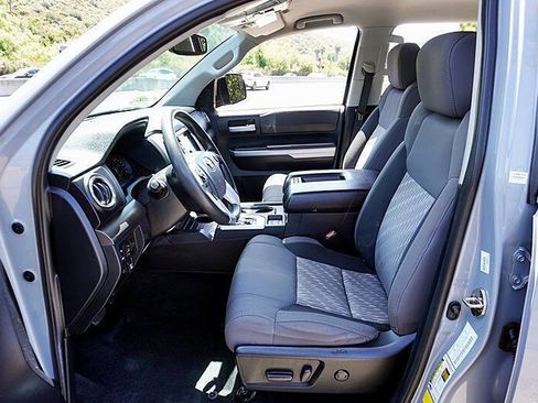 Used 2020 Toyota Tundra SR5 w/ SR5 Upgrade Package image 16