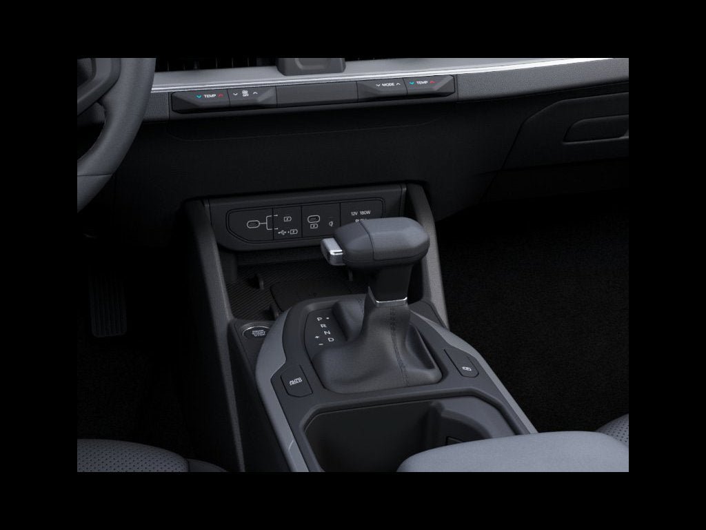 New 2027 Kia K4 EX FWD image 50