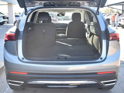 New 2025 Buick Envision Preferred image 49