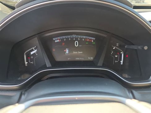 Certified 2019 Honda CR-V Touring image 32