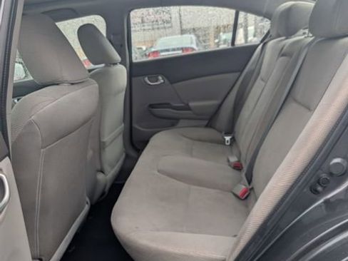 Used 2012 Honda Civic EX image 15