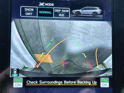 Used 2022 Subaru Outback Wilderness AWD/4WD image 27